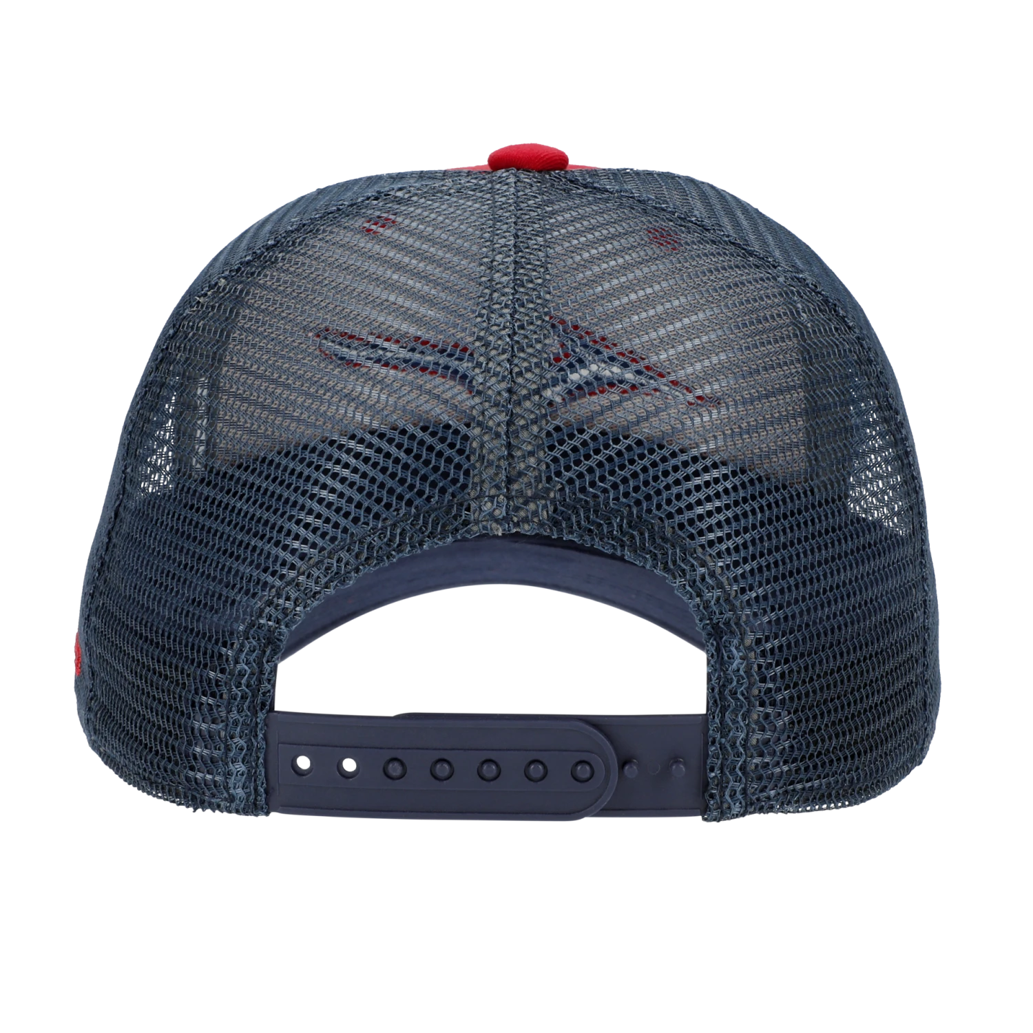 Mizuno Diamond Trucker Hat 6 Mizuno Diamond Trucker Hat - Image 4