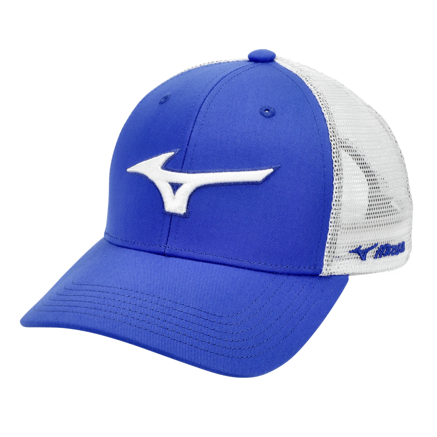 Mizuno Diamond Trucker Hat 9 Mizuno Diamond Trucker Hat - Image 7