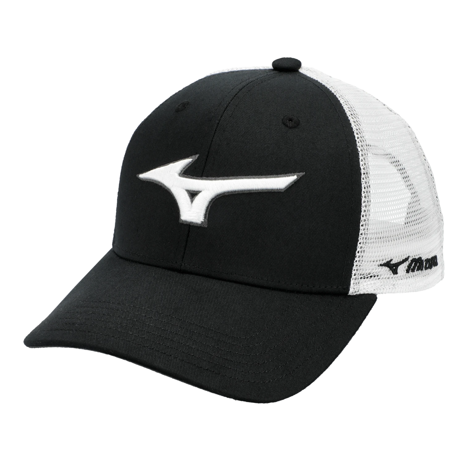 Mizuno Diamond Trucker Hat 11 Mizuno Diamond Trucker Hat - Image 9