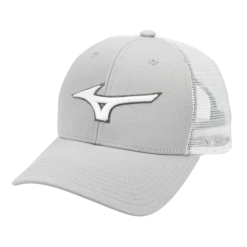 Mizuno Diamond Trucker Hat 26 Mizuno Diamond Trucker Hat -Mizuno 370347 9100