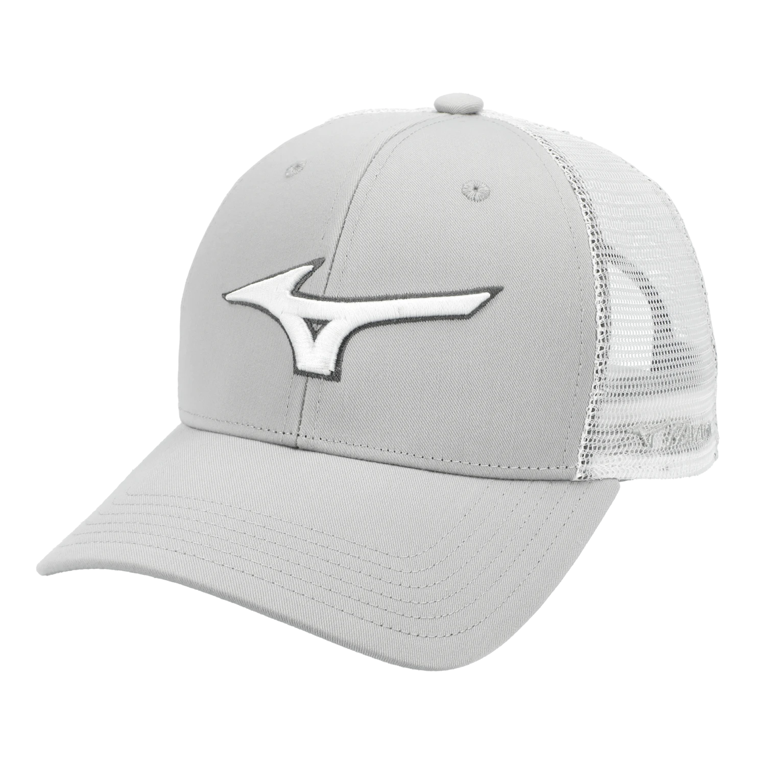 Mizuno Diamond Trucker Hat 13 Mizuno Diamond Trucker Hat - Image 11