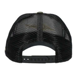 Mizuno Diamond Trucker Hat 29 Mizuno Diamond Trucker Hat -Mizuno 370347 BCBC 02