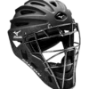 Mizuno Samurai Women's Fastpitch Softball Catcher's Helmet - G4 -Mizuno 380253 9090