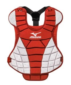 Mizuno Samurai Women's Fastpitch Softball Chest Protector 14-15" -Mizuno 380255 1091