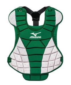Mizuno Samurai Women's Fastpitch Softball Chest Protector 14-15" -Mizuno 380255 4191