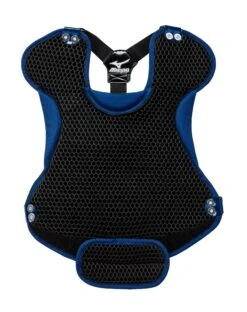 Mizuno Samurai Women's Fastpitch Softball Chest Protector 14-15" -Mizuno 380255 5191 01