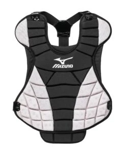 Mizuno Samurai Women's Fastpitch Softball Chest Protector 14-15" -Mizuno 380255 9091