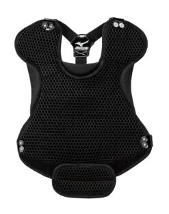 Mizuno Samurai Women's Fastpitch Softball Chest Protector 14-15" -Mizuno 380255 9091 01