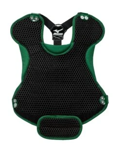Mizuno Samurai Women's Fastpitch Softball Chest Protector 13-14" -Mizuno 380256 4130 01