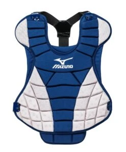 Mizuno Samurai Women's Fastpitch Softball Chest Protector 13-14" -Mizuno 380256 5191