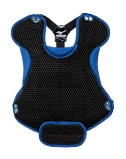 Mizuno Samurai Women's Fastpitch Softball Chest Protector 13-14" -Mizuno 380256 5210 01