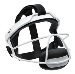 Mizuno Wire Fastpitch Softball Fielder's Mask S/M