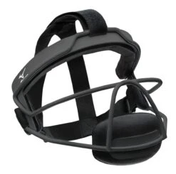 Mizuno Wire Fastpitch Softball Fielder's Mask L/XL -Mizuno 380377 9090
