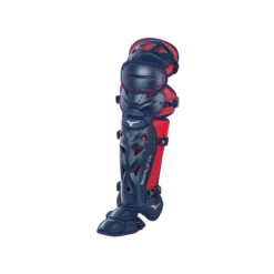 Mizuno Samurai Youth Baseball Shin Guards 14.5"* 26 Mizuno Samurai Youth Baseball Shin Guards 14.5"* -Mizuno 380383 5110