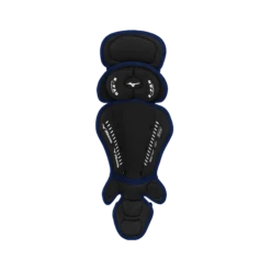 Mizuno Samurai Youth Baseball Shin Guards 14.5"* 27 Mizuno Samurai Youth Baseball Shin Guards 14.5"* -Mizuno 380383 5110 01