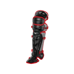 Mizuno Samurai Youth Baseball Shin Guards 14.5"*