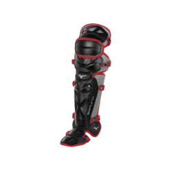 Mizuno Samurai Youth Baseball Shin Guards 14.5"* 28 Mizuno Samurai Youth Baseball Shin Guards 14.5"* -Mizuno 380383 9012