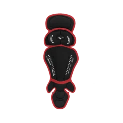 Mizuno Samurai Youth Baseball Shin Guards 14.5"* 29 Mizuno Samurai Youth Baseball Shin Guards 14.5"* -Mizuno 380383 9012 01