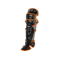 Mizuno Samurai Youth Baseball Shin Guards 14.5"* 30 Mizuno Samurai Youth Baseball Shin Guards 14.5"* -Mizuno 380383 9020