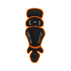 Mizuno Samurai Youth Baseball Shin Guards 14.5"* 31 Mizuno Samurai Youth Baseball Shin Guards 14.5"* -Mizuno 380383 9020 01