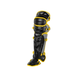 Mizuno Samurai Youth Baseball Shin Guards 14.5"* 32 Mizuno Samurai Youth Baseball Shin Guards 14.5"* -Mizuno 380383 9030