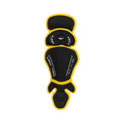 Mizuno Samurai Youth Baseball Shin Guards 14.5"* 33 Mizuno Samurai Youth Baseball Shin Guards 14.5"* -Mizuno 380383 9030 01