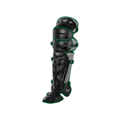 Mizuno Samurai Youth Baseball Shin Guards 14.5"* 34 Mizuno Samurai Youth Baseball Shin Guards 14.5"* -Mizuno 380383 9041