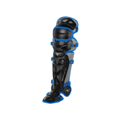 Mizuno Samurai Youth Baseball Shin Guards 14.5"* 36 Mizuno Samurai Youth Baseball Shin Guards 14.5"* -Mizuno 380383 9052