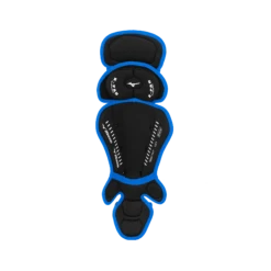 Mizuno Samurai Youth Baseball Shin Guards 14.5"* 37 Mizuno Samurai Youth Baseball Shin Guards 14.5"* -Mizuno 380383 9052 01