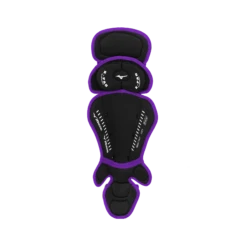 Mizuno Samurai Youth Baseball Shin Guards 14.5"* 39 Mizuno Samurai Youth Baseball Shin Guards 14.5"* -Mizuno 380383 9060 01