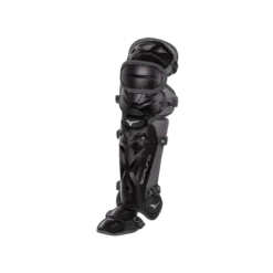 Mizuno Samurai Youth Baseball Shin Guards 14.5"* 24 Mizuno Samurai Youth Baseball Shin Guards 14.5"* -Mizuno 380383 9091