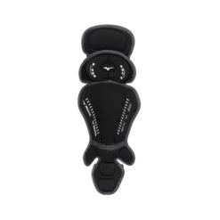 Mizuno Samurai Youth Baseball Shin Guards 14.5"* 25 Mizuno Samurai Youth Baseball Shin Guards 14.5"* -Mizuno 380383 9091 01