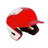 Mizuno B6 Youth Baseball Batting Helmet 1 Mizuno B6 Youth Baseball Batting Helmet -Mizuno 380387 1000