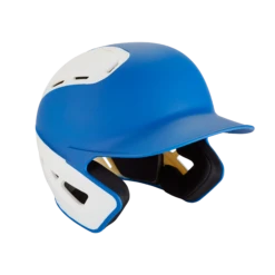 Mizuno B6 Youth Baseball Batting Helmet -Mizuno 380387 5200
