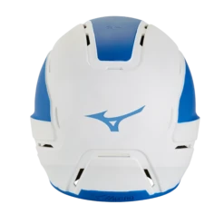 Mizuno B6 Youth Baseball Batting Helmet -Mizuno 380387 5200 01