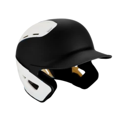 Mizuno B6 Youth Baseball Batting Helmet -Mizuno 380387 9000