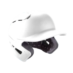 Mizuno B6 Youth Baseball Batting Helmet - Solid Color