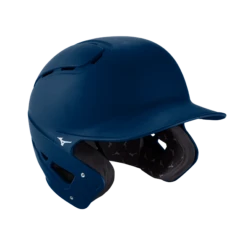 Mizuno B6 Youth Baseball Batting Helmet - Solid Color -Mizuno 380390 5151