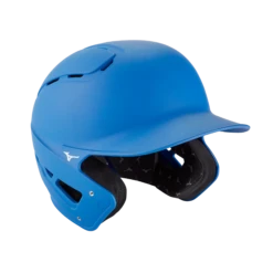Mizuno B6 Youth Baseball Batting Helmet - Solid Color -Mizuno 380390 5252