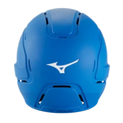 Mizuno B6 Youth Baseball Batting Helmet - Solid Color -Mizuno 380390 5252 02