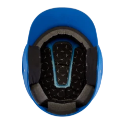 Mizuno B6 Youth Baseball Batting Helmet - Solid Color -Mizuno 380390 5252 03