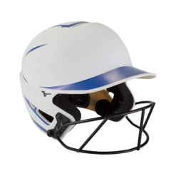 Mizuno F6 Youth Fastpitch Softball Batting Helmet -Mizuno 380394 0052
