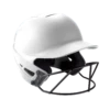 Mizuno F6 Youth Fastpitch Softball Batting Helmet - Solid Color -Mizuno 380397 0000