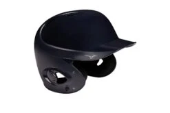 Mizuno MVP Series Solid Batting Helmet -Mizuno 380434 5151