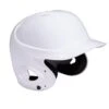 Mizuno MVP Series Solid Youth Batting Helmet -Mizuno 380436 0000