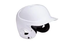 Mizuno MVP Series Solid Youth Batting Helmet