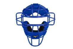 Mizuno Samurai Baseball Catcher's Mask -Mizuno 380438 5252