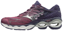 Mizuno Women's Wave Creation 20 Running Shoe 35 Mizuno Women's Wave Creation 20 Running Shoe -Mizuno 411061 6573