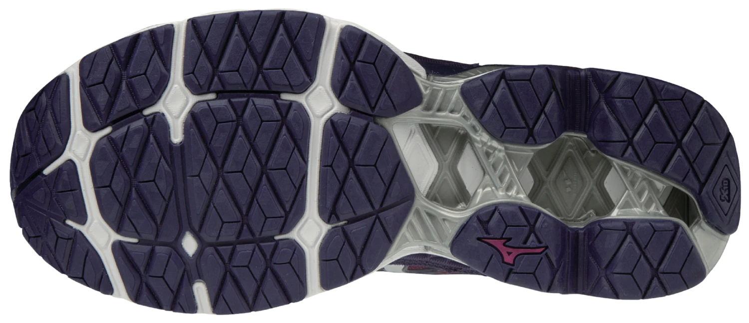 Mizuno Women's Wave Creation 20 Running Shoe 17 Mizuno Women's Wave Creation 20 Running Shoe - Image 15