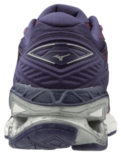 Mizuno Women's Wave Creation 20 Running Shoe 39 Mizuno Women's Wave Creation 20 Running Shoe -Mizuno 411061 6573 05